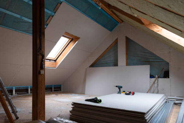 Best Fiberglass Insulation in Lakes Of The Four Seasons, IN