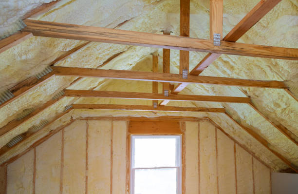 Best Insulation Maintenance and Repair in Lakes Of The Four Seasons, IN