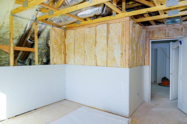 Best Insulation for Specific Applications in Lakes Of The Four Seasons, IN