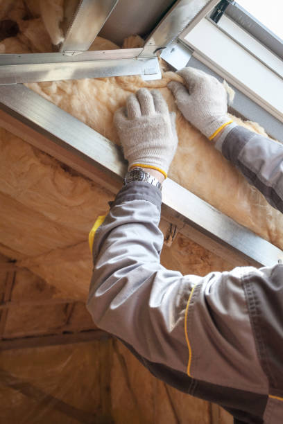 Best Cellulose Insulation in Lakes Of The Four Seasons, IN