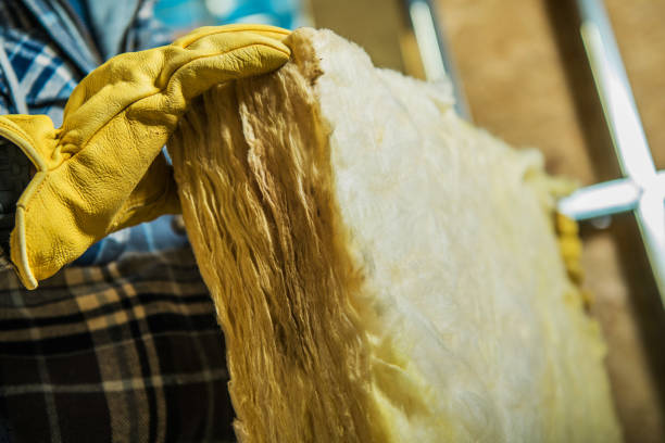Best DIY Insulation Kits and Guidance in Lakes Of The Four Seasons, IN