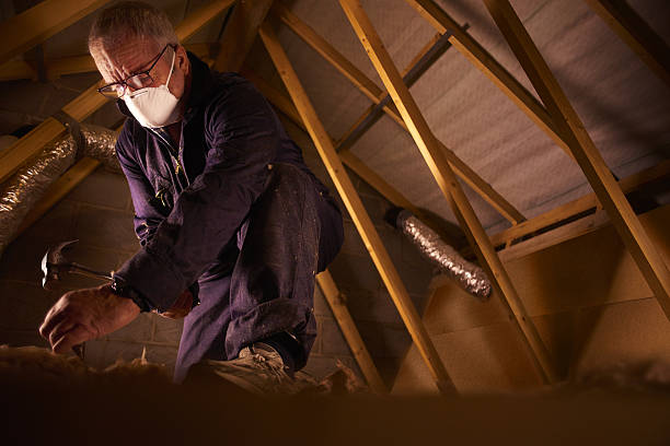 Best Blown-in Insulation in Lakes Of The Four Seasons, IN